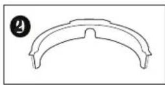 GRAEF CM 850 - DESCRIZIONE DEL PRODOTTO - 4