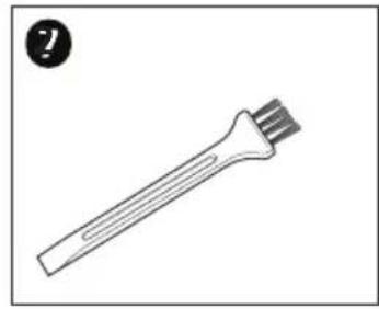 GRAEF CM 850 - DESCRIZIONE DEL PRODOTTO - 2