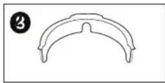 GRAEF CM 850 - DESCRIZIONE DEL PRODOTTO - 3
