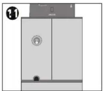 GRAEF CM 850 - 3AΓΑΙβΗΝΥCTPII ΠΡΙΝΑΙΥ - 6