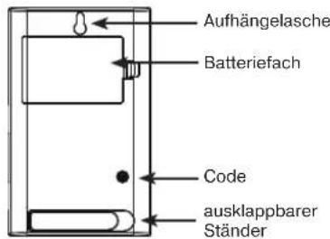 REV 82420103 - Codierung loschen: - 2