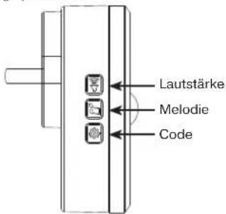 REV 82180103 - Codierung löschen: - 1