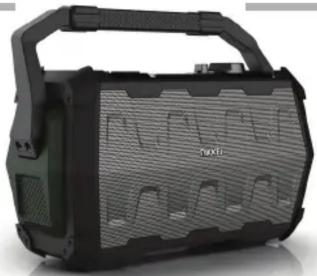 NIKKEI SPEAKERBOXX100 - 1