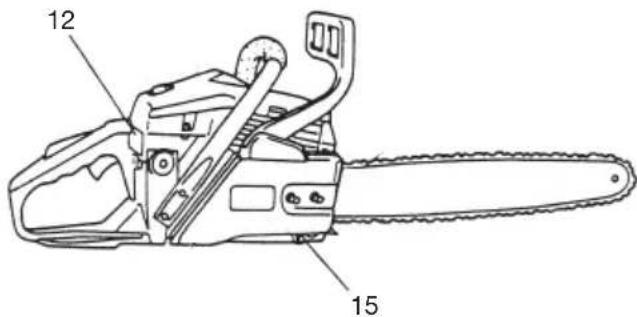 Tanaka ECV3800 - Ti ειναι τι - 2