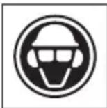 Tanaka ECV3800 - Signification des symboles - 3
