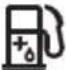Tanaka ECS3300 - Signification des symboles - 9
