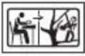 Tanaka ECS3300 - Signification des symboles - 4