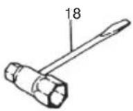 Tanaka ECS3300 - Description - 4