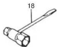 Tanaka ECS3300 - Ti είναι tǐ - 4