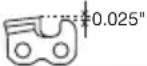 Tanaka ECS3300 - MAILLONS-GOUGE - 1