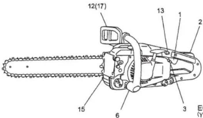 Tanaka ECS3300 - Ti είναι tǐ - 1