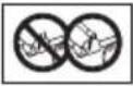 Tanaka ECS3300 - Signification des symboles - 2