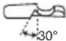 Tanaka ECS3300 - MAILLONS-GOUGE - 3