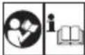 Tanaka ECS3300 - Signification des symboles - 1