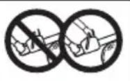 Tanaka TCS 2800S - Signification des symboles - 5