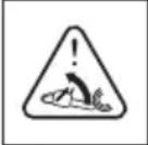 Tanaka TCS 2800S - Signification des symboles - 4