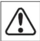 Tanaka TCS 2800S - Signification des symboles - 2
