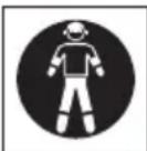 Tanaka TCS 2800S - Signification des symboles - 7