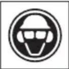 Tanaka TCS 2800S - Signification des symboles - 3