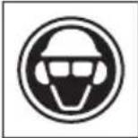 Tanaka TEA500 - Meanings of symbols - 3