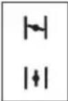 Tanaka TEA500 - Meanings of symbols - 4