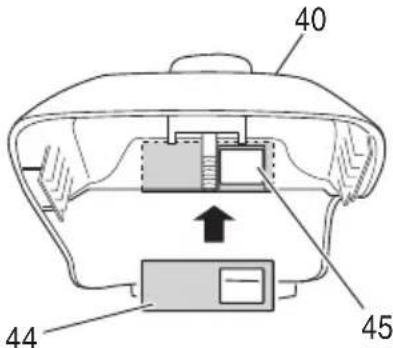 Tanaka TCS 33EB - Sistema de proteccion anticongelado (Fig. 43, 44) - 1