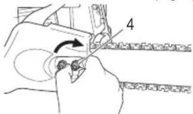 Tanaka TCS 33EB - ATTENTION - 5