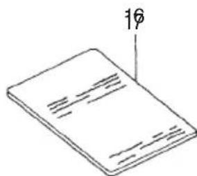 Tanaka TCS 33EB - WHAT IS WHAT? - 6