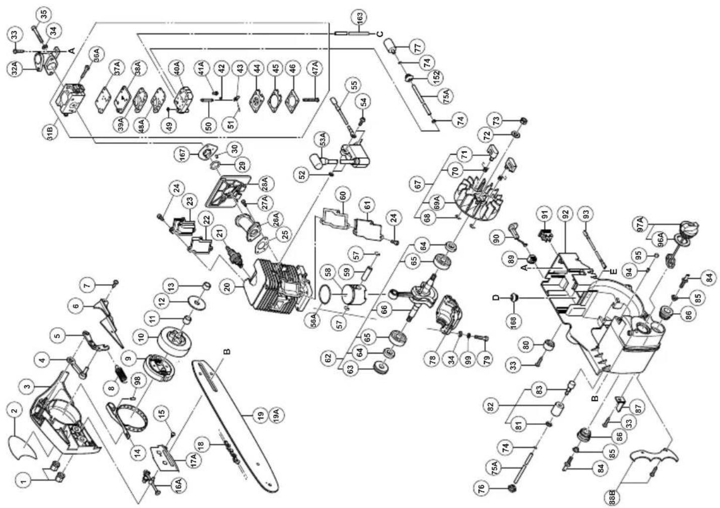 Tanaka TCS 33EB - NOTA - 2