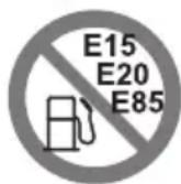Tanaka TCS 33EB - ADVERTENCIA - 1