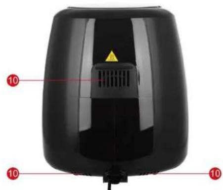 Tomado TM1975 - TEILEISTE - 2