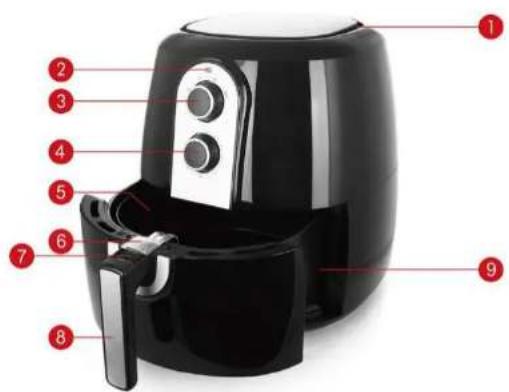 Tomado TM1975 - TEILEISTE - 1