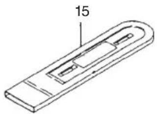 Tanaka TCS 40EA - QUE ES QUE? - 4