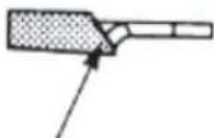 Tanaka TCS 40EA - GENERAL INSTRUCTIONS FOR FILING CUTTERS - 4