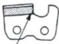 Tanaka TCS 40EA - GENERAL INSTRUCTIONS FOR FILING CUTTERS - 3