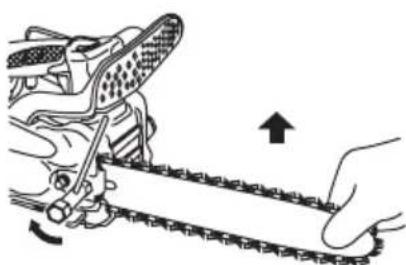 Tanaka TCS 40EA - REMARQUE - 3