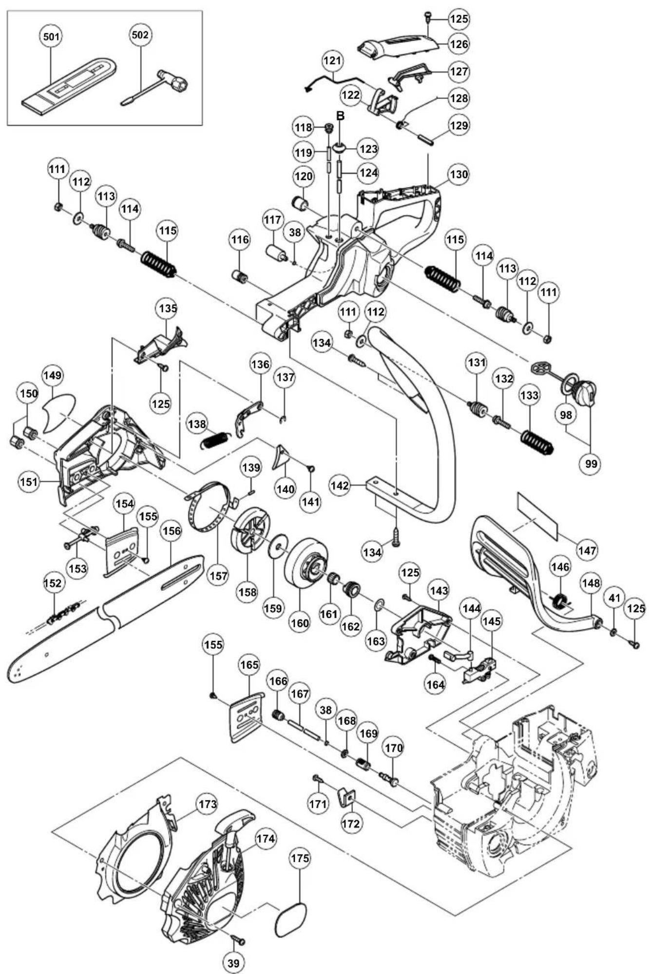 Tanaka TCS 40EA - NOTA - 2