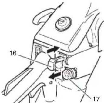Tanaka TCS 40EA - IMPORTANT - 5