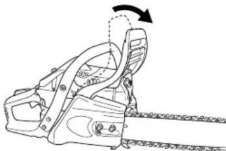 Tanaka TCS 40EA - IMPORTANT - 1