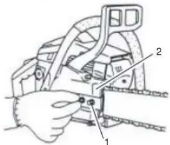 Tanaka TCS 40EA - ATTENTION - 1