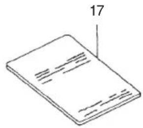 Tanaka TCS 40EA - WHAT IS WHAT? - 6