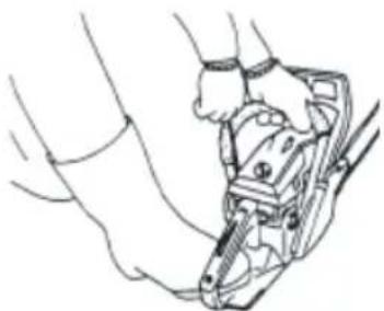 Tanaka TCS 40EA - IMPORTANT - 7