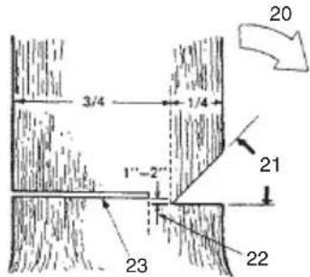 Tanaka TCS 40EA - ATTENTION - 3