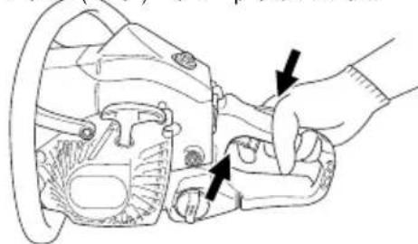 Tanaka TCS 40EA - IMPORTANT - 3