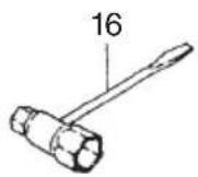 Tanaka TCS 40EA - QUE ES QUE? - 5