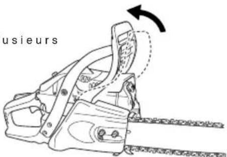 Tanaka TCS 40EA - IMPORTANT - 4