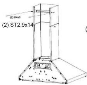 AMICA KH 171833 E - 10