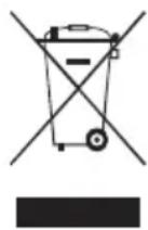 AMICA KH 171833 E - LIKVIDACE / ZUŽITKOVÁNÍ SPOTŘEBIČE - 1