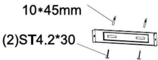 AMICA KH 171833 E - 1