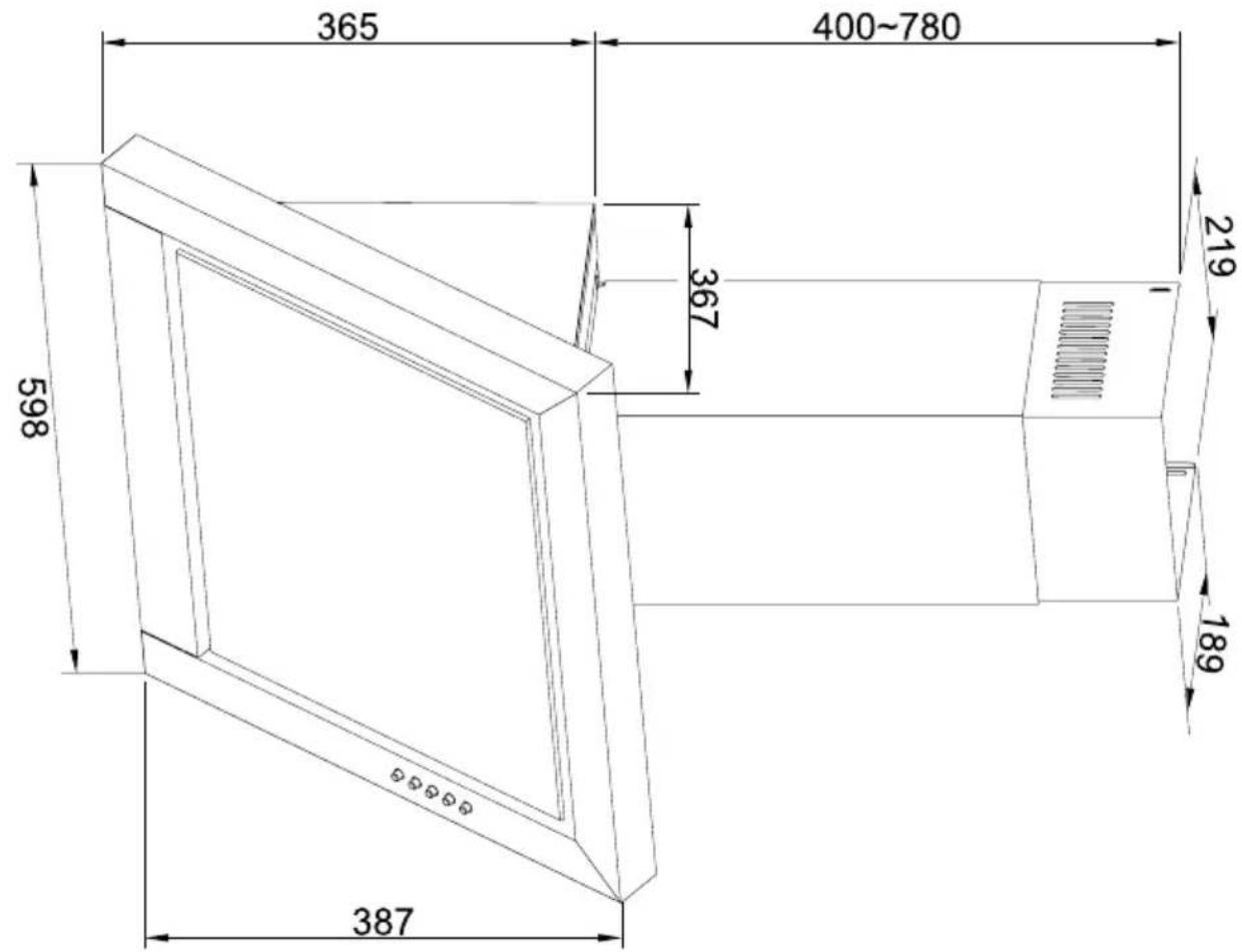 AMICA KH 171833 E - 4